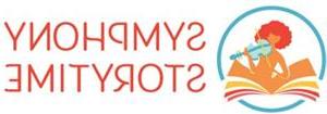 Symphony Storytime logo